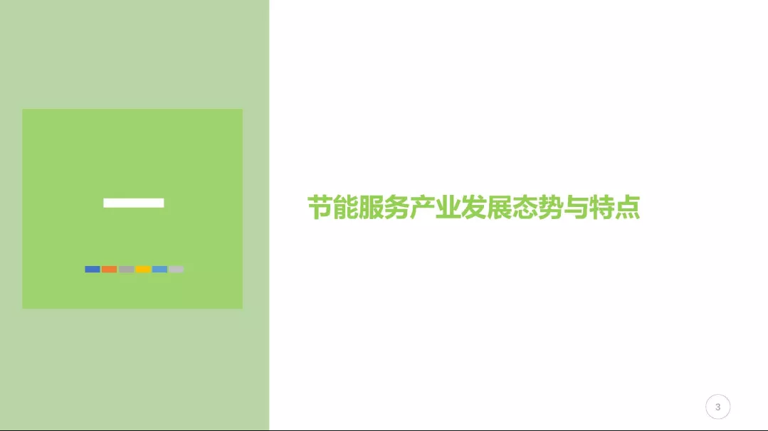 山水節能